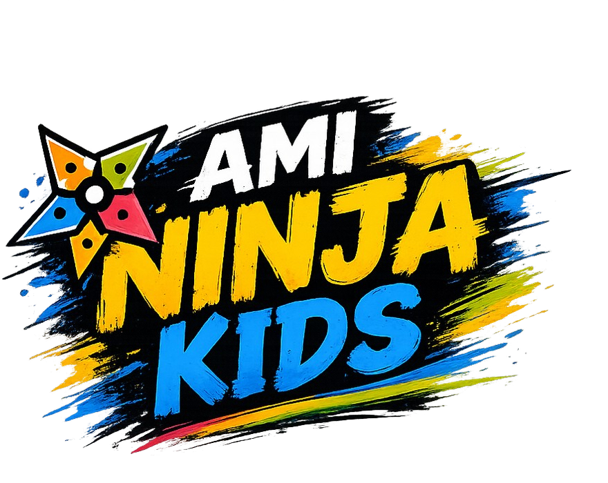 AMI Ninja Kids